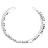 Basel  Ancient Silver Bangle Bracelet 3