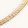 Cobra Anklet Gold 5