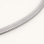 Cobra Anklet Silver 5