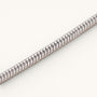 Drop Anklet Silver 4