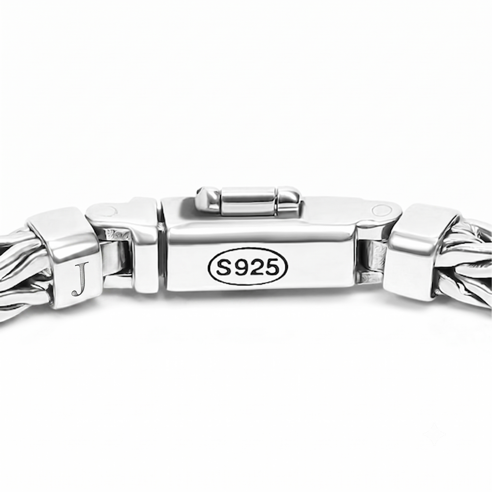Crein - Handmade Braided Bracelet