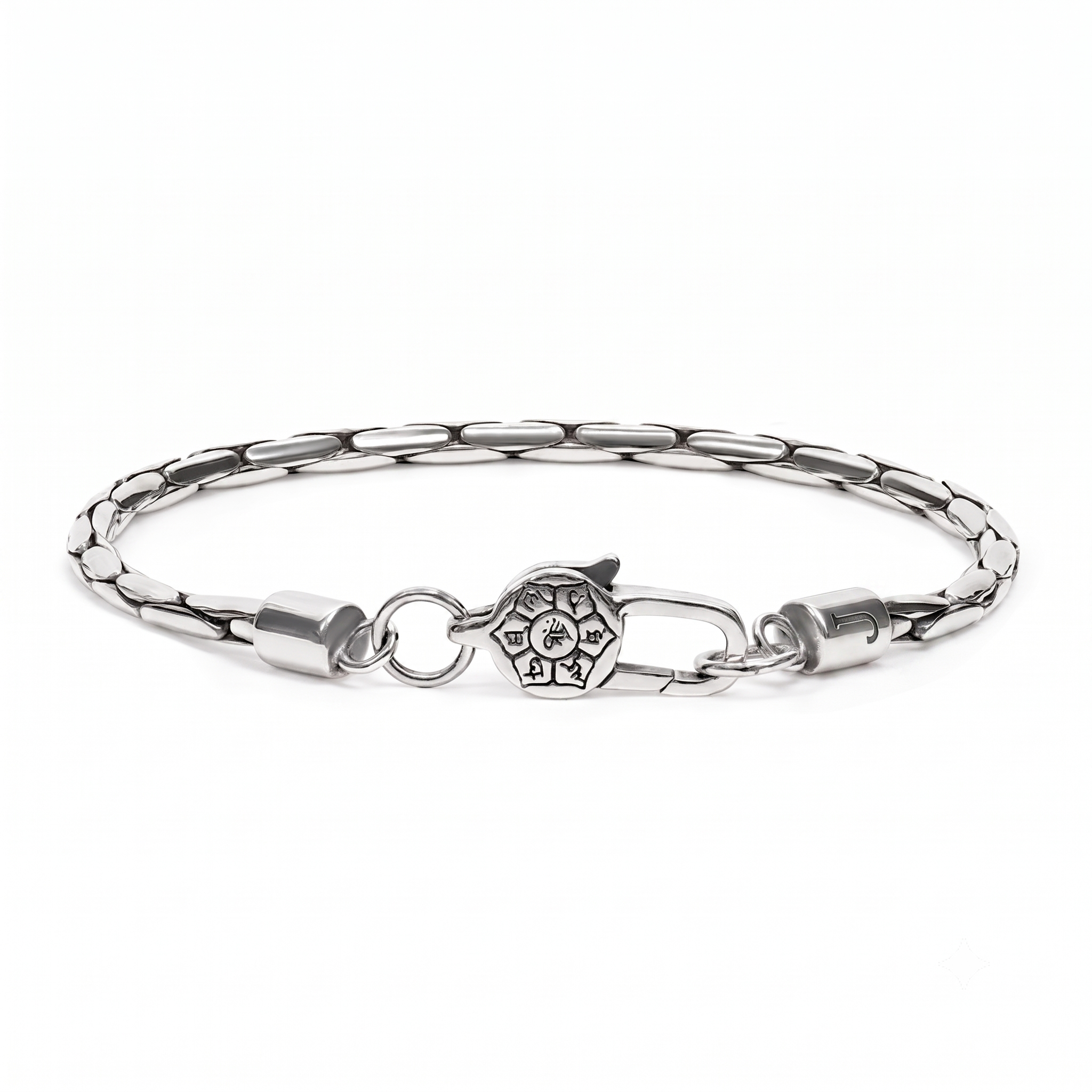 Alfo - Slim Elegant Bracelet