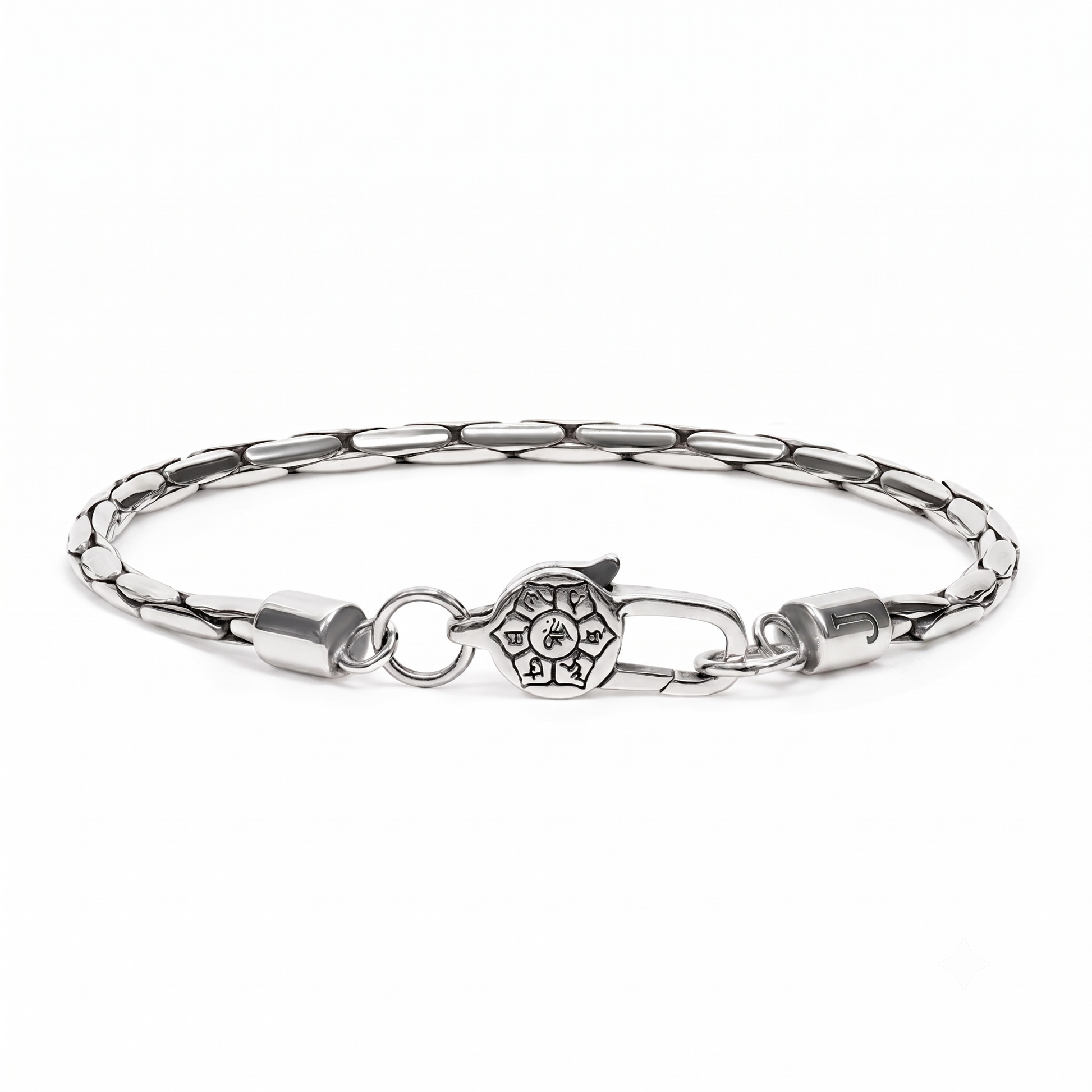 Alfo - Slim Elegant Bracelet