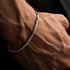 Alfo  Slim Elegant Bracelet 5