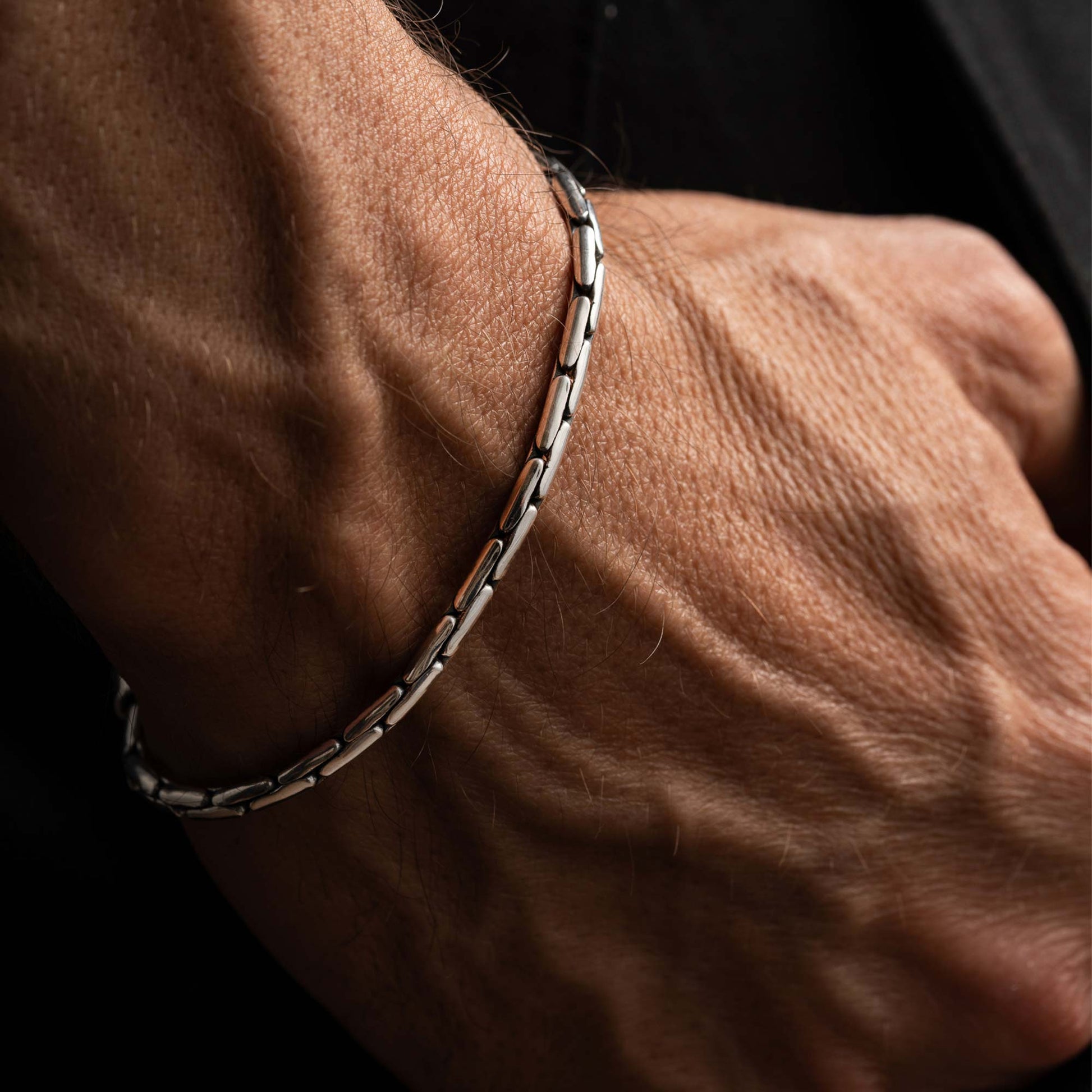 Alfo  Slim Elegant Bracelet 5
