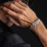 Calvi  Angel Wings Cross Bracelet 5