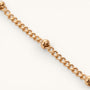 Ciel Anklet Gold 5
