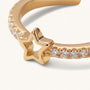 Pixel Toe Ring 5