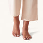 Pixel Toe Ring 4