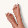 Olive Toe Ring 3