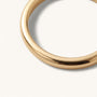 Single Toe Ring 6