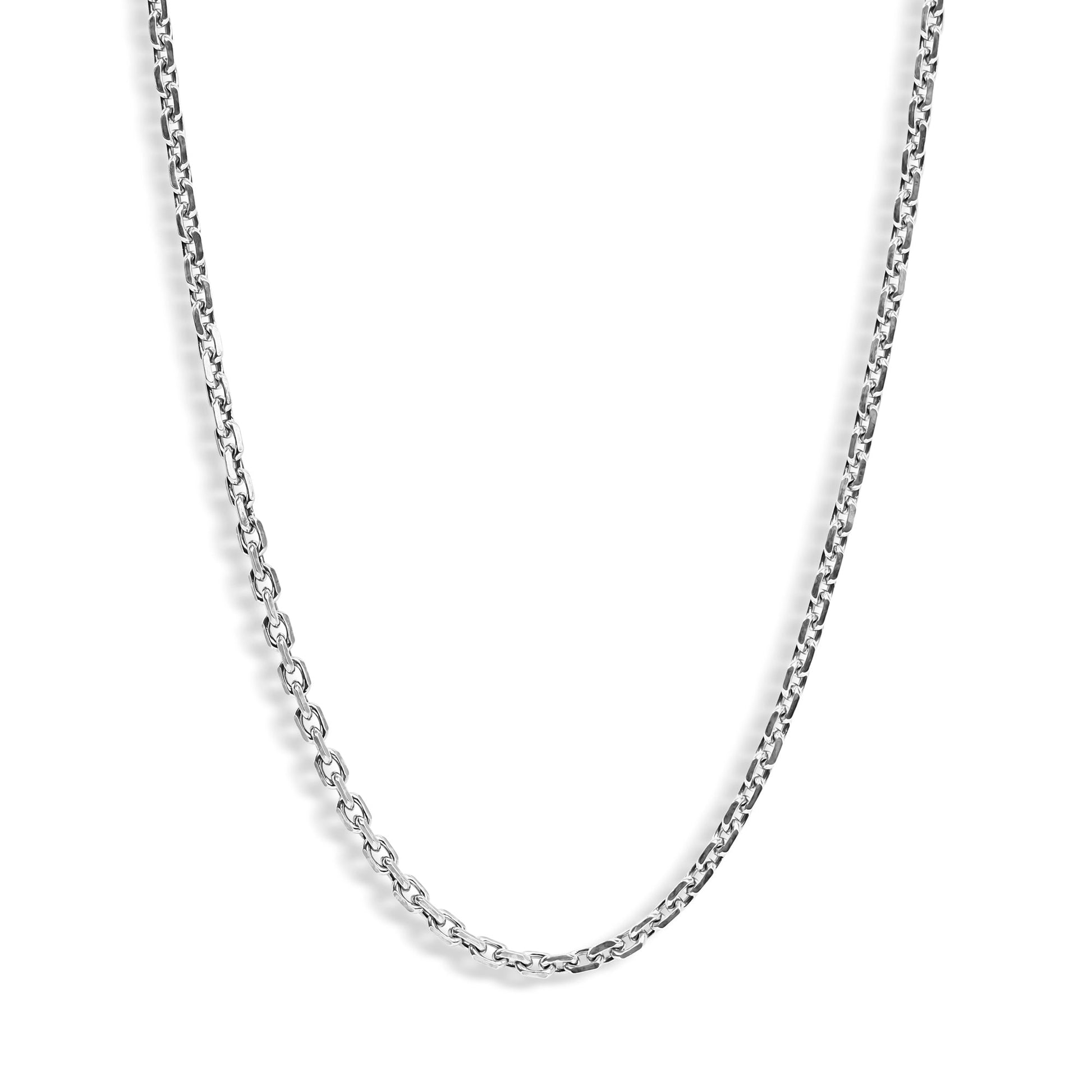 Duomo  925 Sterling Silver Pendant Necklace 3