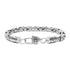 Pudolf  Handmade Silver Bracelet