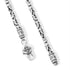 Pudolf  Handmade Silver Necklace 5