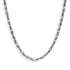 Pudolf  Handmade Silver Necklace 3