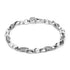 Krun  925 Sterling Silver Bracelet 2