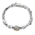 Zeus  Silver Handmade Bracelet 2