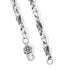 Krun  925 Sterling Silver Necklace 4
