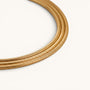 Tria Anklet Gold 4