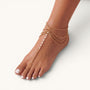 Rio Barefoot Sandal 1pc 2