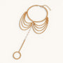 Rio Barefoot Sandal 1pc