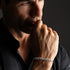 Cana  Classic Silver Bracelet 6