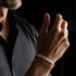 Cana  Classic Silver Bracelet 5