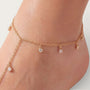 Luna Barefoot Sandal 1pc 3