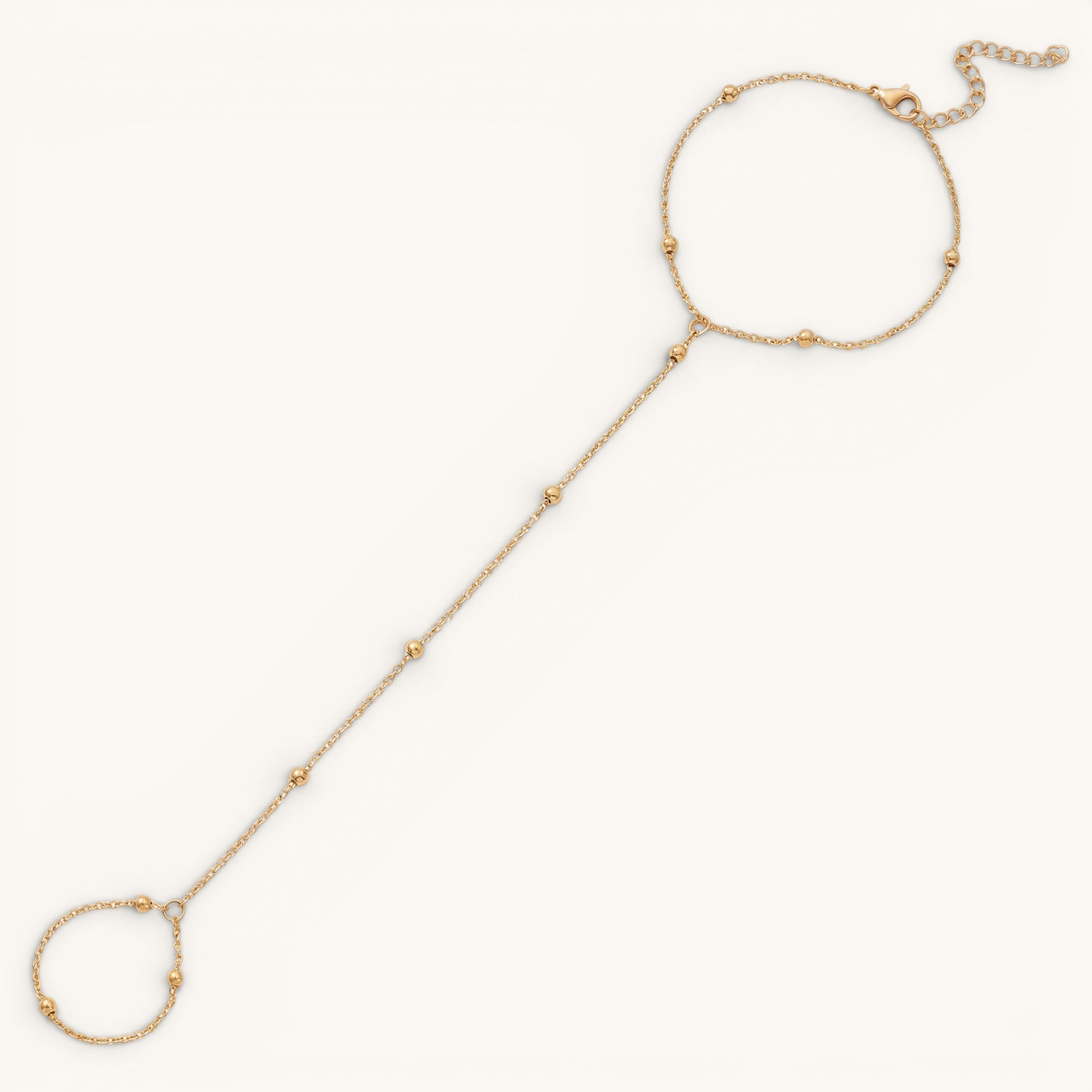 Isla Barefoot Sandal 1pc