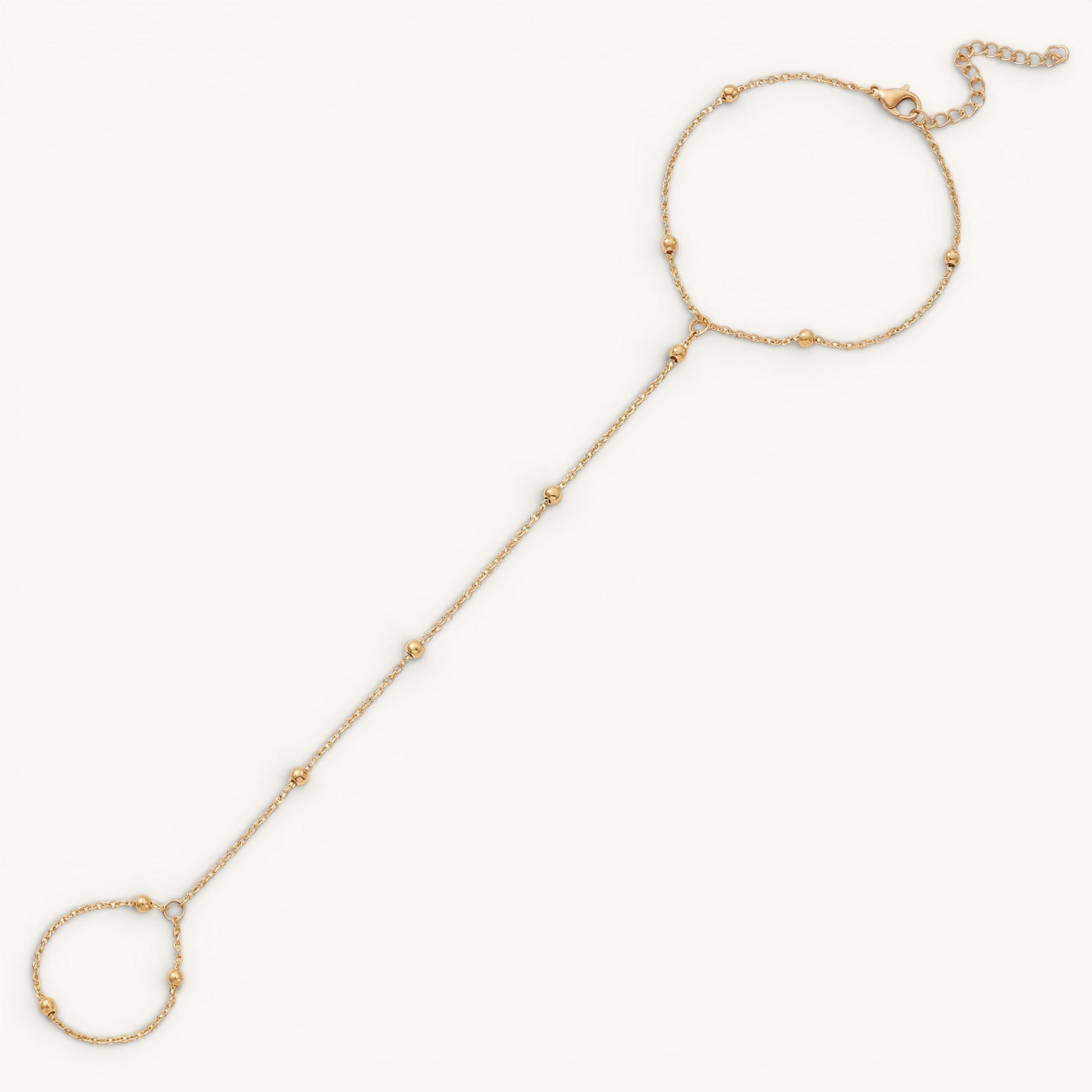 Isla Barefoot Sandal 1pc