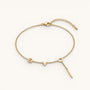 Love Anklet