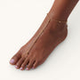 Isla Barefoot Sandal 1pc 2