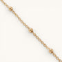 Isla Barefoot Sandal 1pc 6