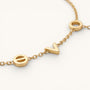 Love Anklet 6