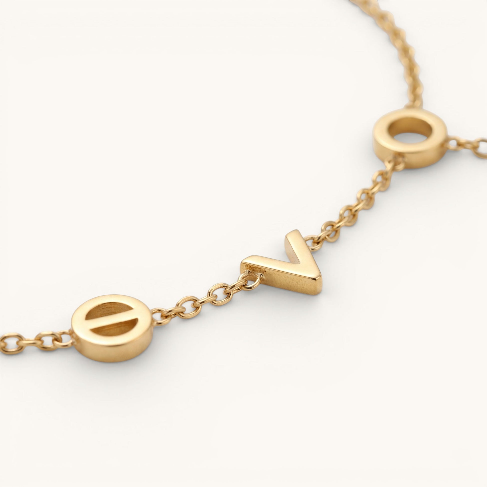 Love Anklet 6